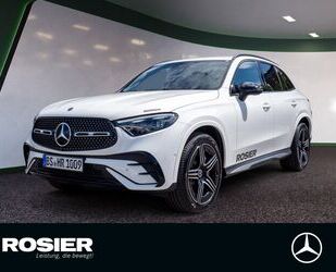 Mercedes-Benz GLC 220 Gebrauchtwagen