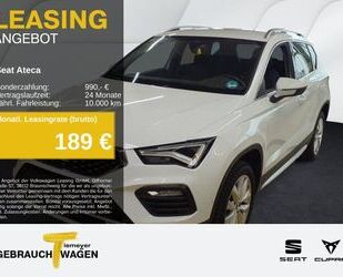 Seat Ateca Gebrauchtwagen