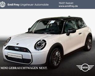 Mini Cooper S Gebrauchtwagen
