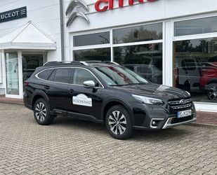Subaru Outback Gebrauchtwagen