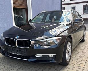 BMW 316 Gebrauchtwagen
