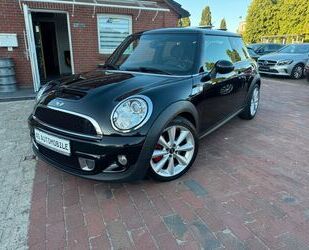 Mini Cooper S Gebrauchtwagen