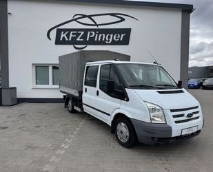 Ford Transit Gebrauchtwagen