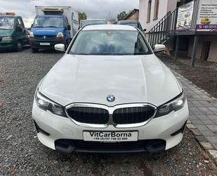 BMW 320 Gebrauchtwagen