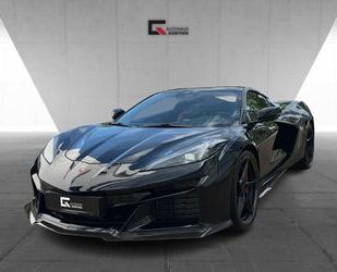 Corvette C8 Gebrauchtwagen