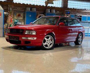 Audi RS2 Gebrauchtwagen