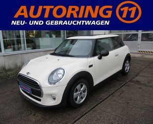 Mini One First Gebrauchtwagen