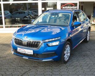 Skoda Kamiq Gebrauchtwagen
