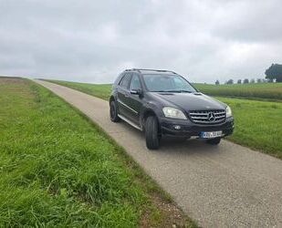Mercedes-Benz ML 320 Gebrauchtwagen