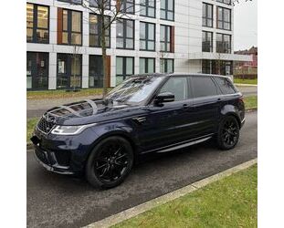 Land Rover Range Rover Sport Gebrauchtwagen