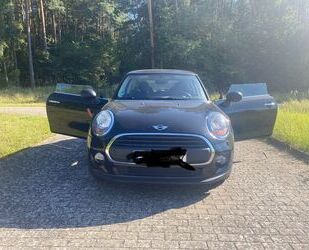 Mini ONE Gebrauchtwagen
