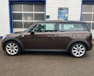 Mini Cooper Gebrauchtwagen