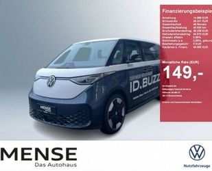 VW ID. Buzz Gebrauchtwagen