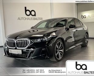 BMW 520 Gebrauchtwagen