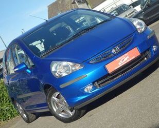 Honda Jazz Gebrauchtwagen