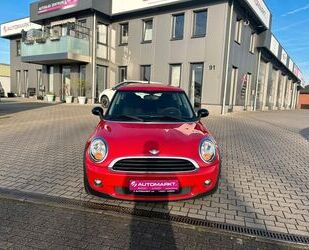Mini ONE Gebrauchtwagen