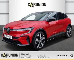 Renault Megane Gebrauchtwagen