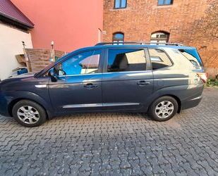 SsangYong Rodius Gebrauchtwagen