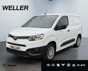Toyota Proace City Gebrauchtwagen