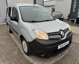 Renault Kangoo Gebrauchtwagen