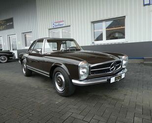Mercedes-Benz SL 280 Gebrauchtwagen