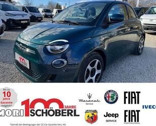 Fiat 500e Gebrauchtwagen