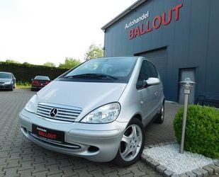 Mercedes-Benz A 190 Gebrauchtwagen