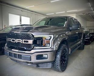 Ford F 150 Gebrauchtwagen