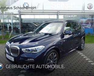 BMW X5 Gebrauchtwagen