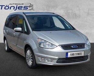 Ford Galaxy Gebrauchtwagen