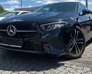 Mercedes-Benz A 180 Gebrauchtwagen
