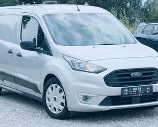 Ford Transit Connect Gebrauchtwagen