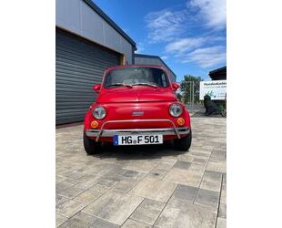 Fiat 500 Gebrauchtwagen