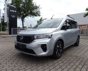 Nissan Townstar Gebrauchtwagen