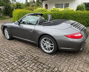 Porsche 997 Gebrauchtwagen