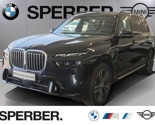 BMW X7 Gebrauchtwagen