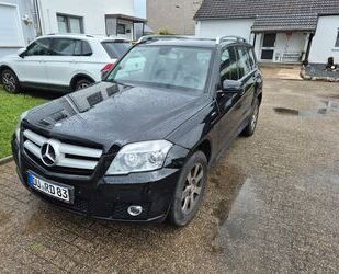 Mercedes-Benz GLK 220 Gebrauchtwagen