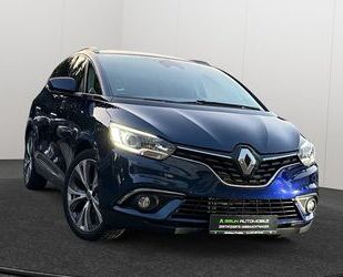 Renault Grand Scenic Gebrauchtwagen