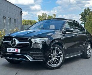 Mercedes-Benz GLE 350 Gebrauchtwagen