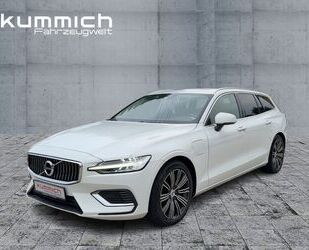 Volvo V60 Gebrauchtwagen