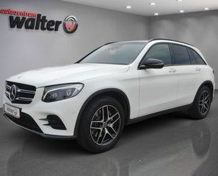 Mercedes-Benz GLC 300 Gebrauchtwagen