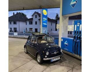Fiat Cinquecento Gebrauchtwagen