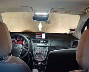 Opel Mokka Gebrauchtwagen