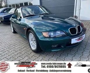 BMW Z3 Gebrauchtwagen
