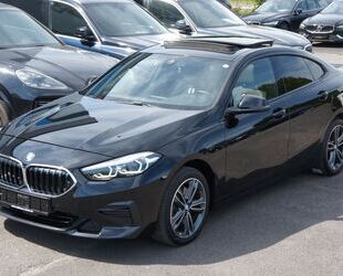 BMW 216 Gran Coupé Gebrauchtwagen