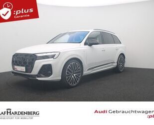 Audi Q7 Gebrauchtwagen