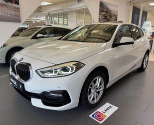 BMW 118 Gebrauchtwagen