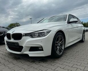 BMW 318 Gebrauchtwagen