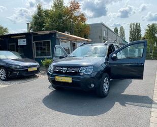 Dacia Duster Gebrauchtwagen