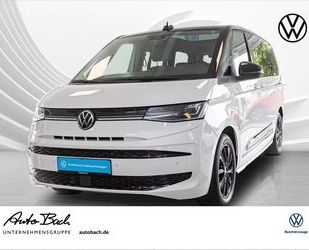 VW T7 Multivan Gebrauchtwagen